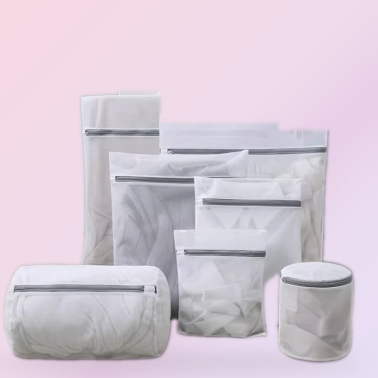 Mesh Laundry Bag for Intimates