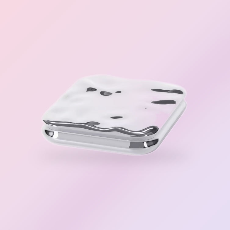 Travel Compact Mirror