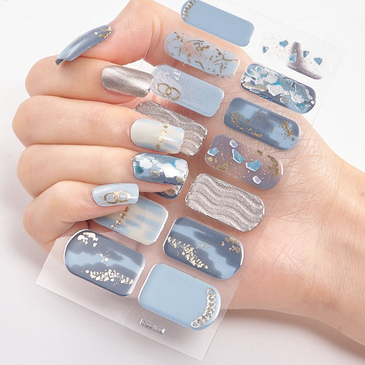 Nail Art Stickers