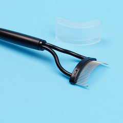 Eyelash Comb Curler