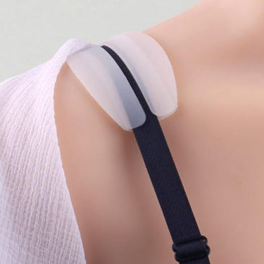 Non-Slip Bra Strap Cushion