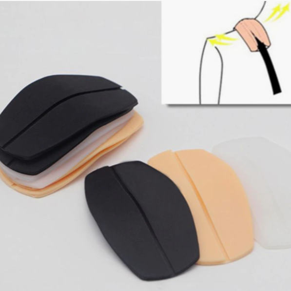 Non-Slip Bra Strap Cushion