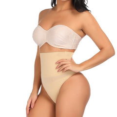 Shaper Thong